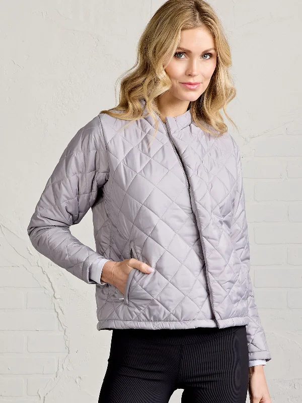 Artistic Temperament Westchester Puffer Jacket