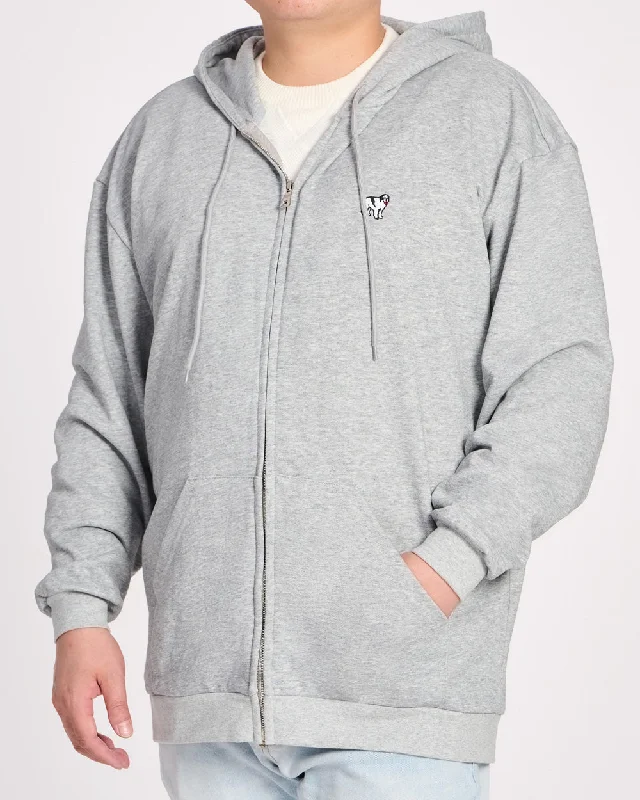 Celebrity Picks Bd Icon Full Zip Hoodie