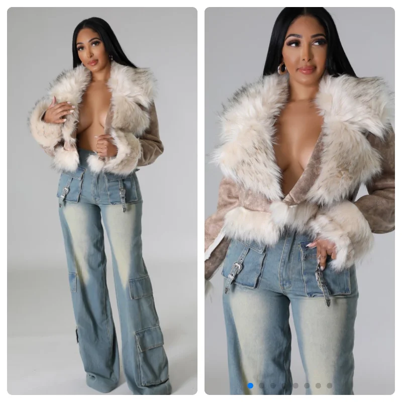Celebrity Style The Dream Coat