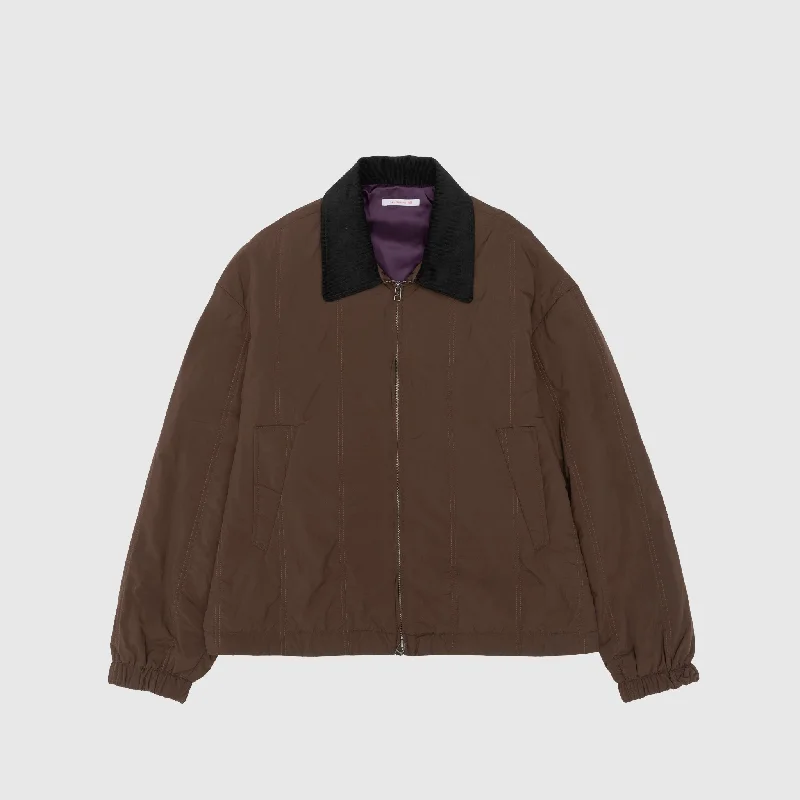 Weekend Style FIELD JACKET