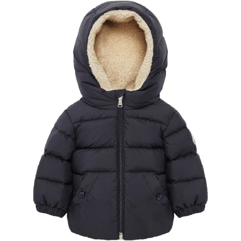 Dessert Matching Moncler Medium Blue Amir Jacket