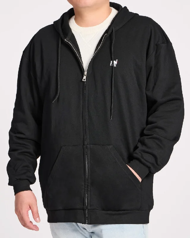 End Of The Year Bd Icon Full Zip Hoodie