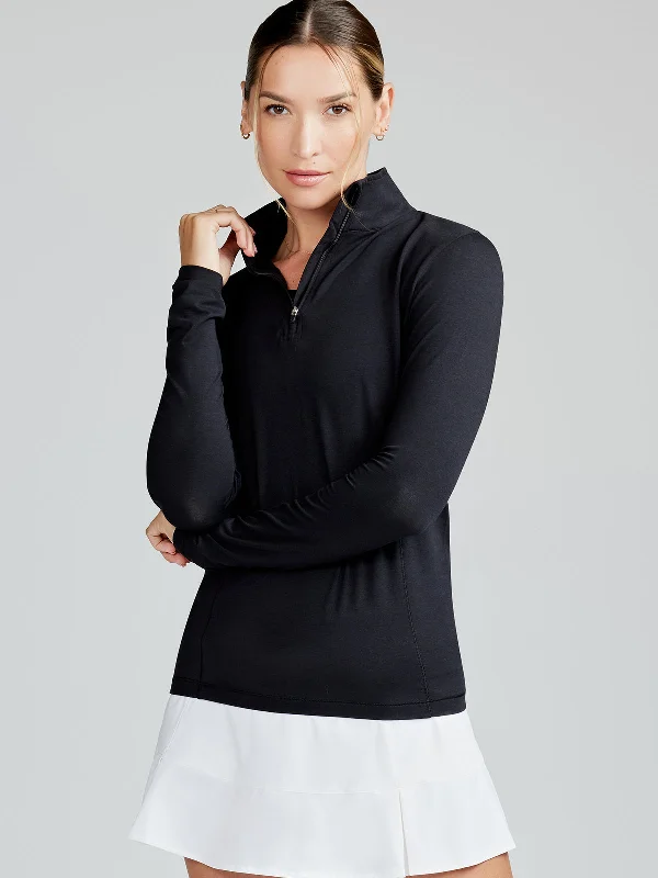 Personalized Series Recess Quarter Zip