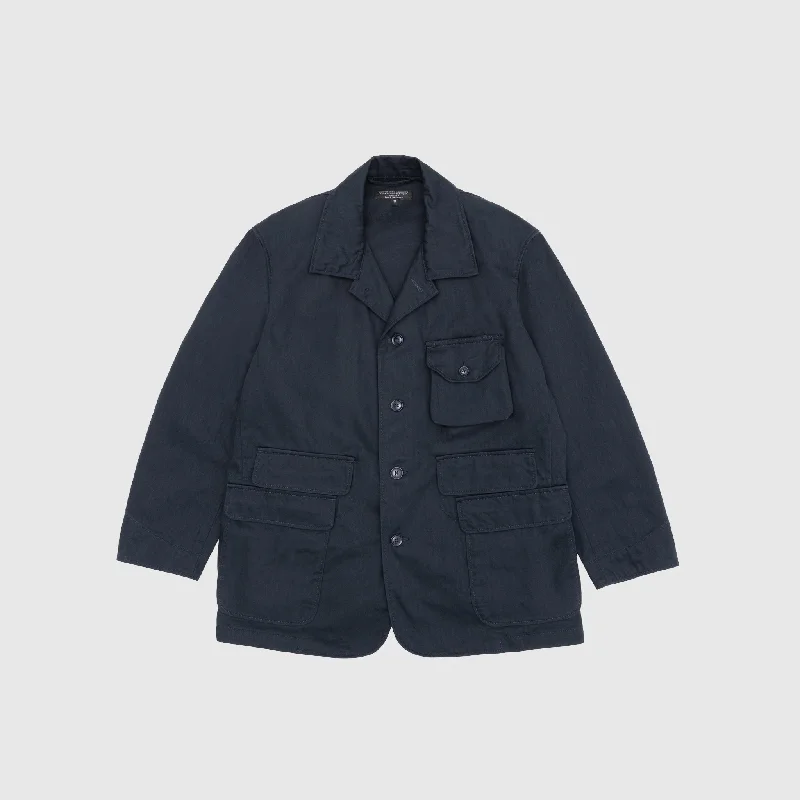 Must-have For Autumn And Winter HUNTING BLAZER FOR NEP NY x BIG x PACKER