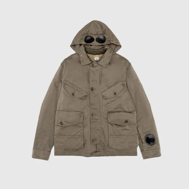 Trendy Items MICRO KEI MILLIE JACKET