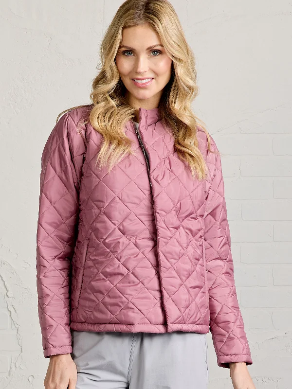 Creative Prints Westchester Puffer Jacket
