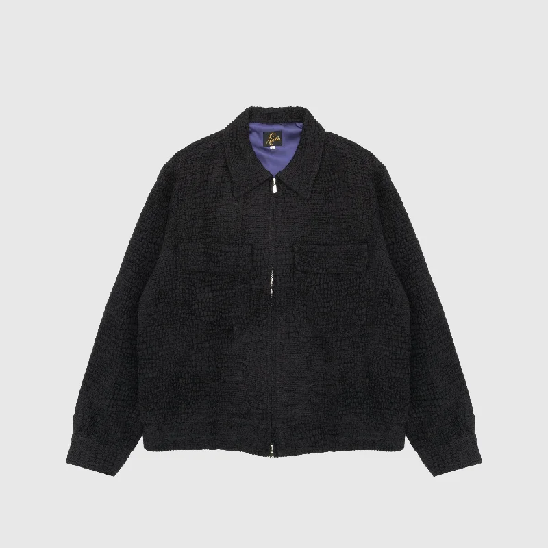 Trendy Looks JACQUARD SPORT JACKET