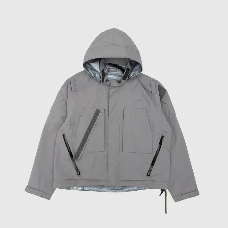 Street Graffiti Design J14-GT-3L GORE-TEX INTEROPS JACKET