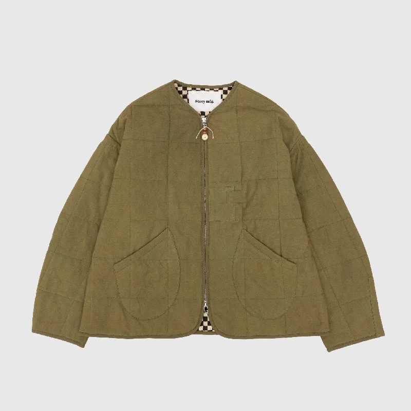 Effortless Style TELLUS JACKET