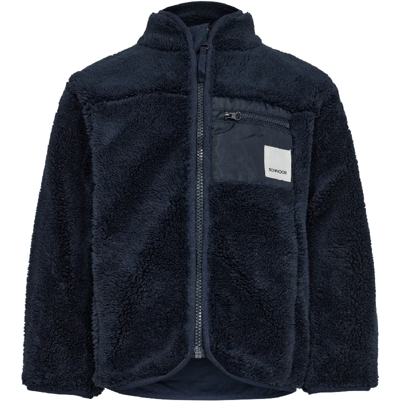 Preview New Products Sofie Schnoor Dark Blue Jacket