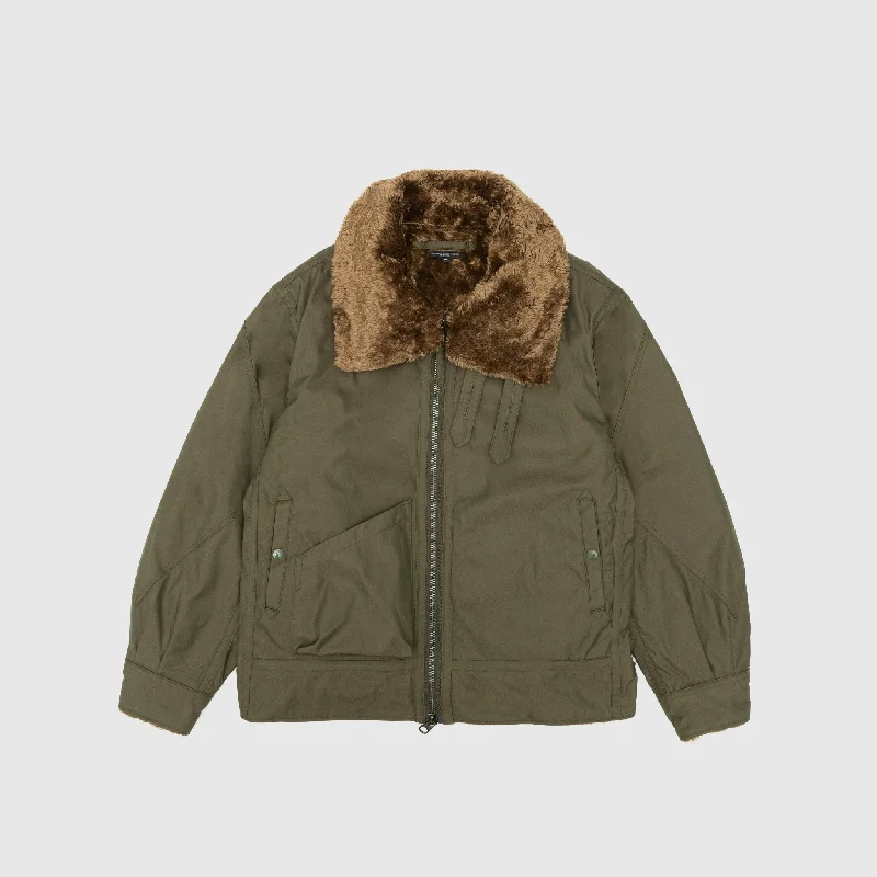 Exquisite Craftsmanship B3 JACKET