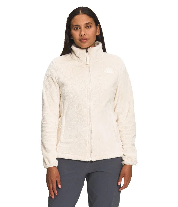 Spiritual Vitality Women`s Osito Jacket