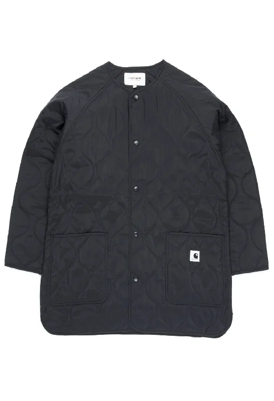 High-quality Design Carhartt WIP Women's Charleston Liner - Black