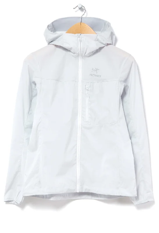 Comfortable Outfits Arc'teryx Women's Squamish Hoodie - Atmos