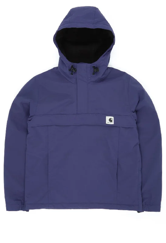 Sports fitness shoes Carhartt WIP Women's Nimbus Pullover - Aura