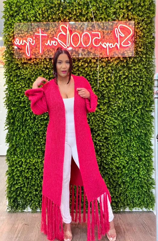High-quality Styles The Bianca Cardigan