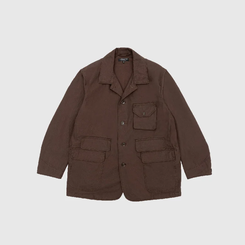 Fashionable Prints HUNTING BLAZER FOR NEP NY x BIG x PACKER