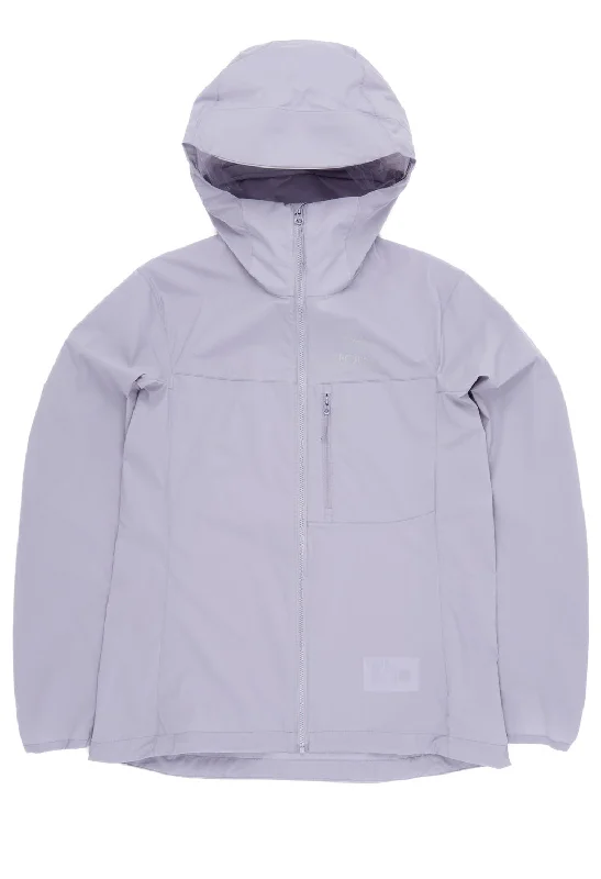 Sweet Style Arc'teryx Women's Squamish Hoodie - Velocity Heather