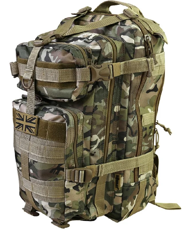Elegant And Charming Stealth Pack BTP 25L