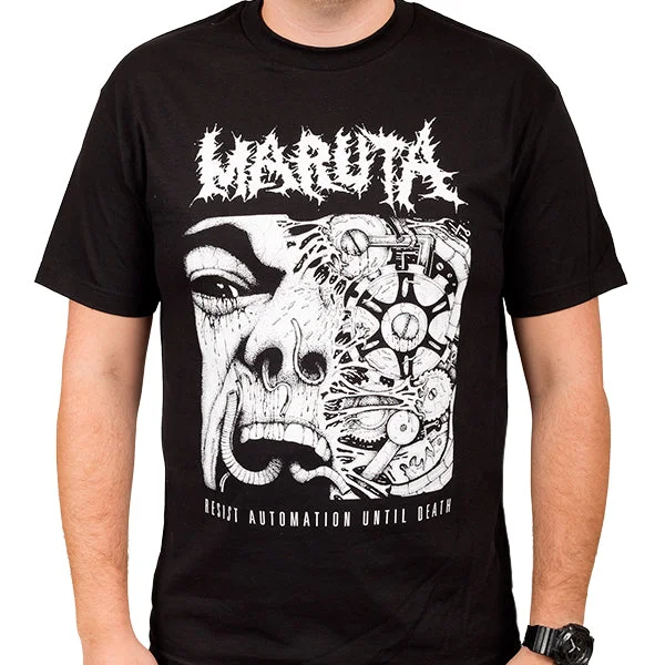 Casual Choice Maruta "Automation" T-Shirt