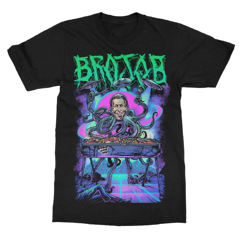 Casual Chic Brojob "Zoiderberg" T-Shirt