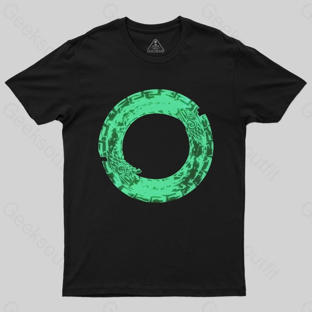 Feminine Charm Zelda: Tears of the Kingdom T-Shirt