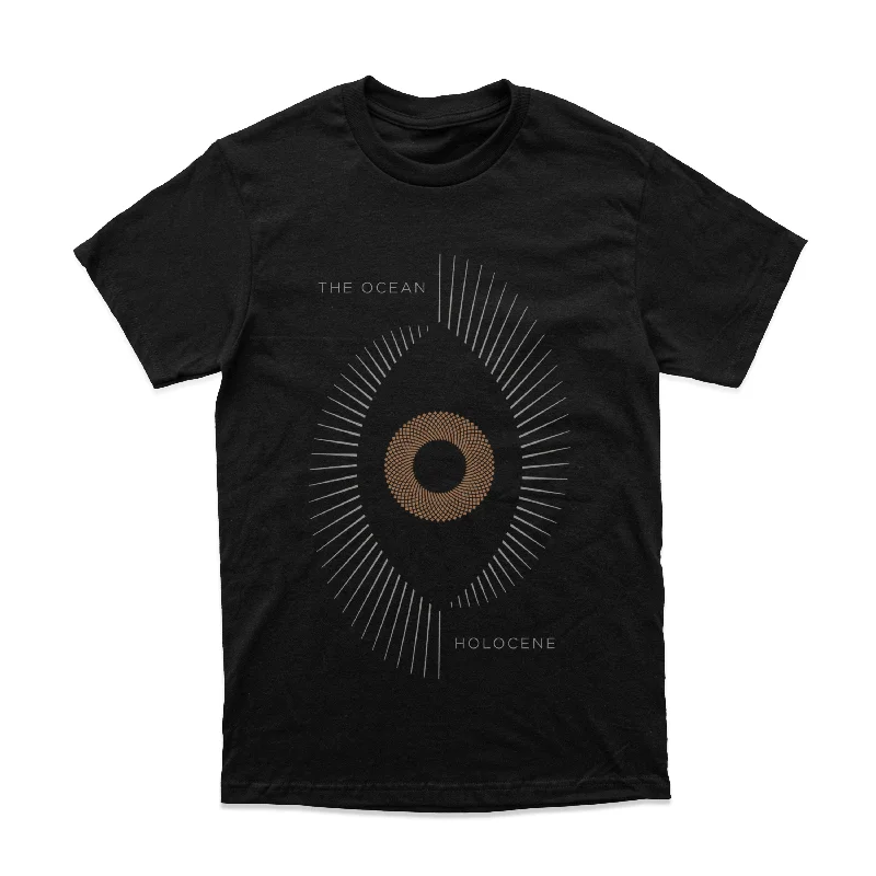 High Street Style The Ocean "Holocene III" T-Shirt
