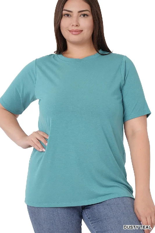 Dusty Teal