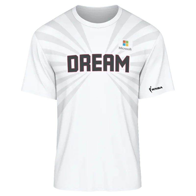 Sports Express Heroine T-Shirt