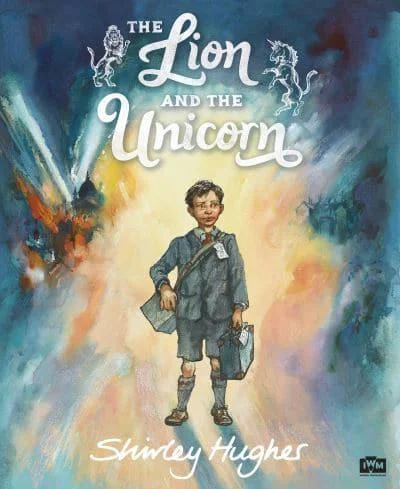 Noble And Elegant The Lion And The Unicorn