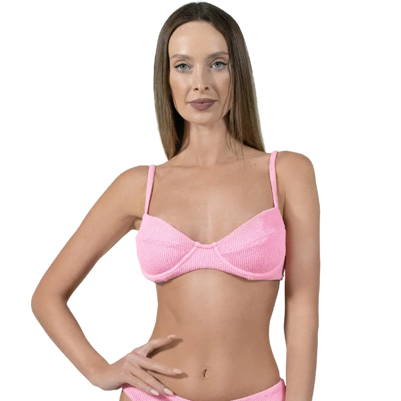 BARBIE PINK
