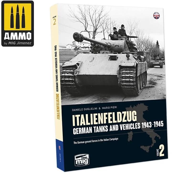 Elegant Series Italienfeldzug Volume 2