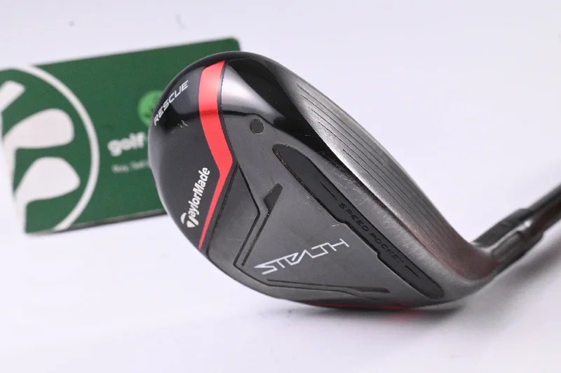 Unique prints Taylormade Stealth #5 Hybrid / 25 Degree / Stiff Flex Fujikura Ventus Red 7 Unique prints Taylormade Stealth #5 Hybrid / 25 Degree / Stiff Flex Fujikura Ventus Red 7