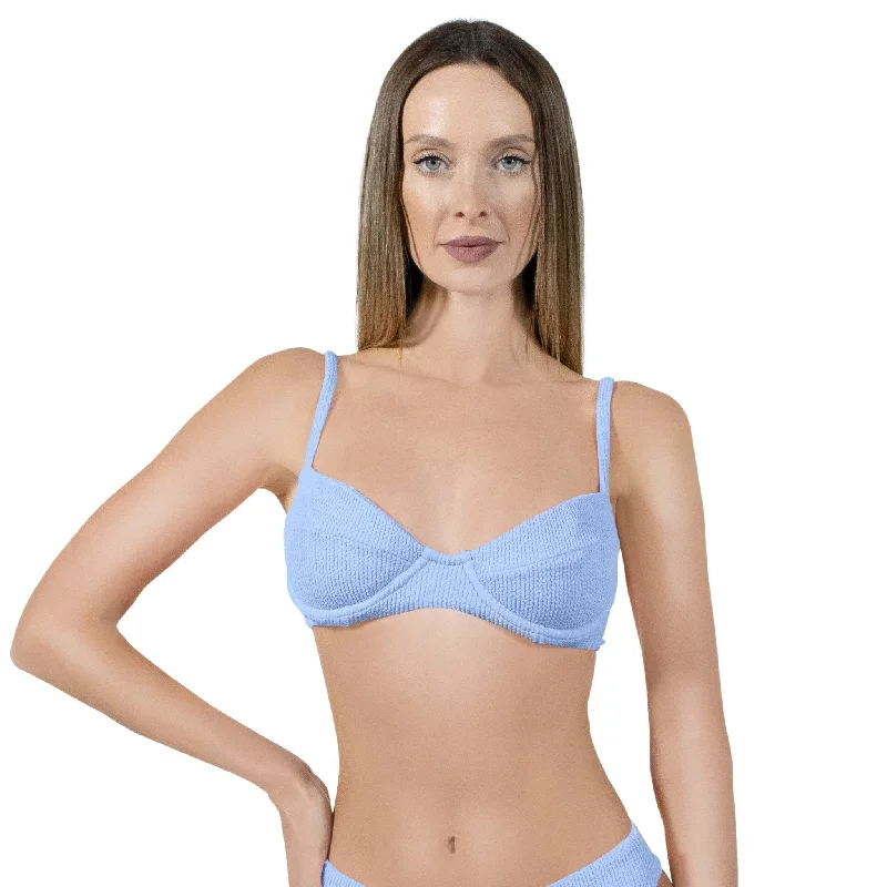 BABY BLUE