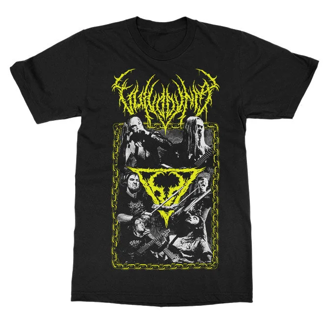 Creative Prints Vulvodynia "Sledgehammer" T-Shirt