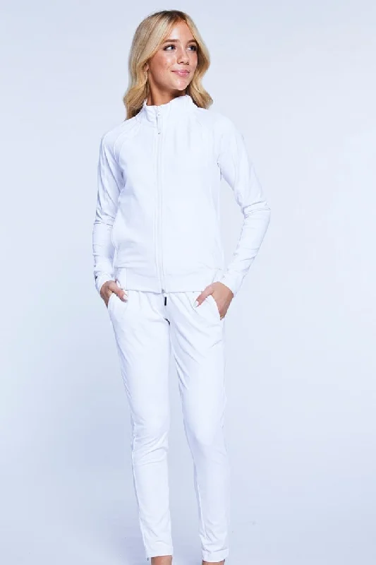 Elegant And Casual Lightspeed Jacket