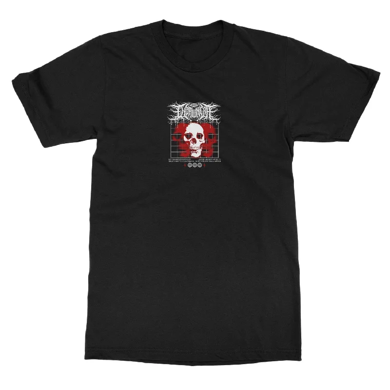 Advanced Customization Enda Vinera "Accept Your Death" T-Shirt