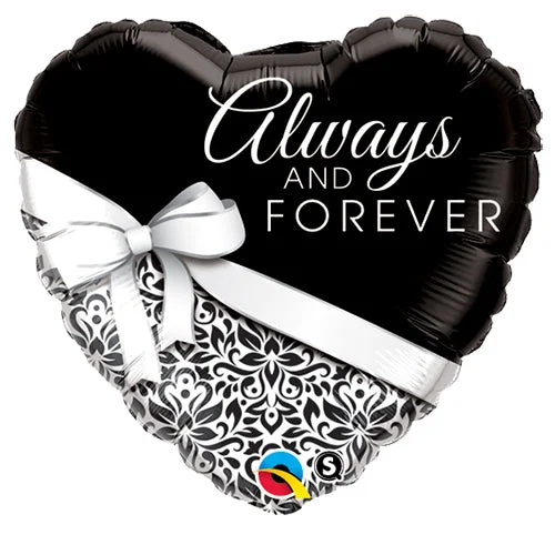 Casual And Comfortable 18 inch ALWAYS AND FOREVER
