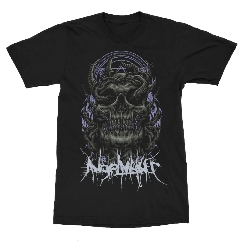 Light Comfort AngelMaker "Skull" T-Shirt