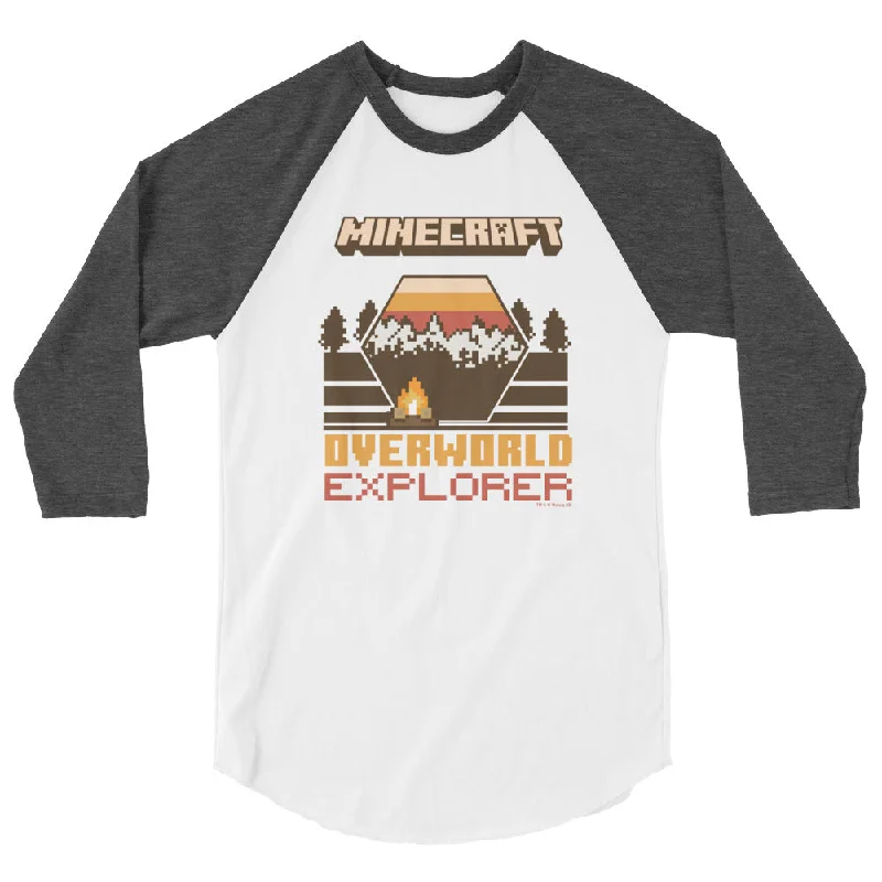 White/heather Charcoal