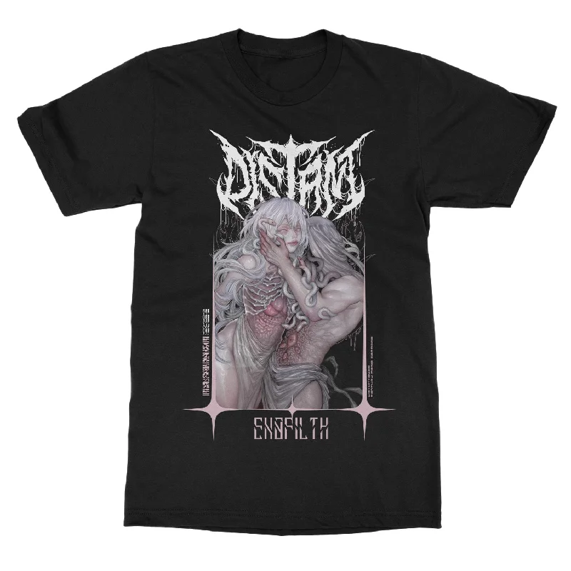Sports Trend Distant "Exofilth" T-Shirt