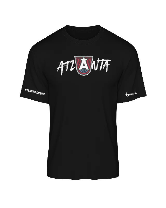 Independent design Atlanta Dream Crest T-Shirt