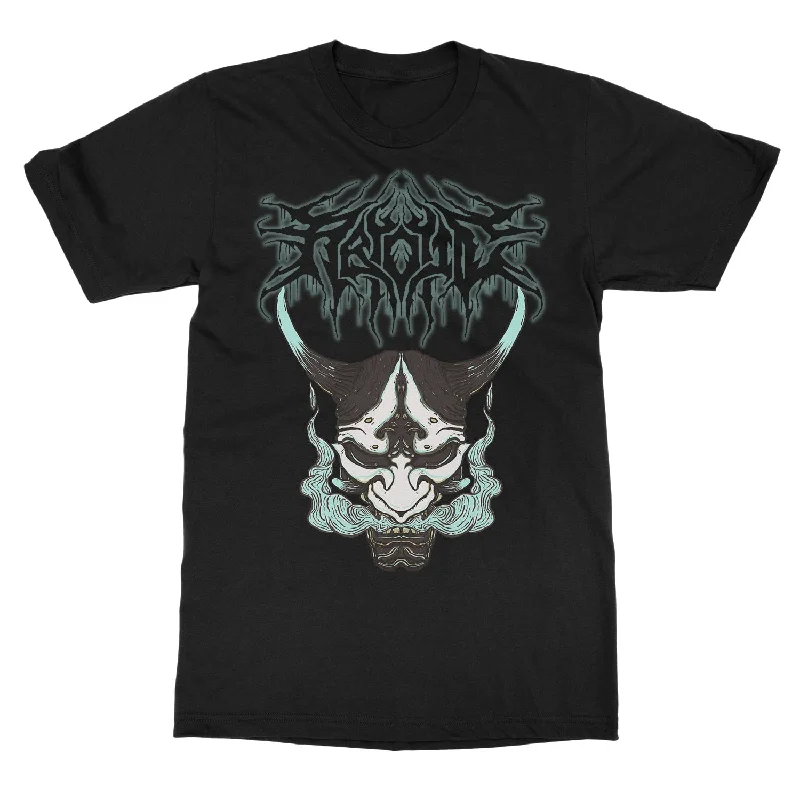 Elegant Tailoring Abiotic "Oni" T-Shirt
