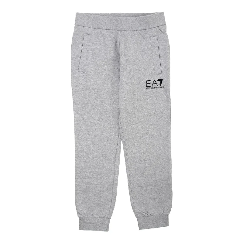 Wandering freely Gray Sweatpants