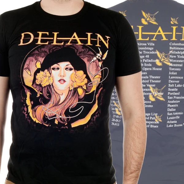 Daily Comfort Napalm Records "Hummingbird" T-Shirt