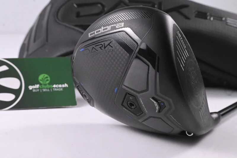 Luxury Fashion Cobra Darkspeed X Driver / 9 Degree / Regular Flex Kai'li Blue 60 Shaft