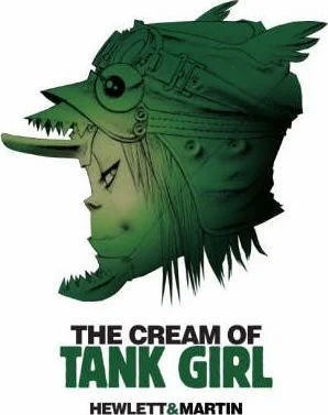 Sweet Style The Cream Of Tank Girl