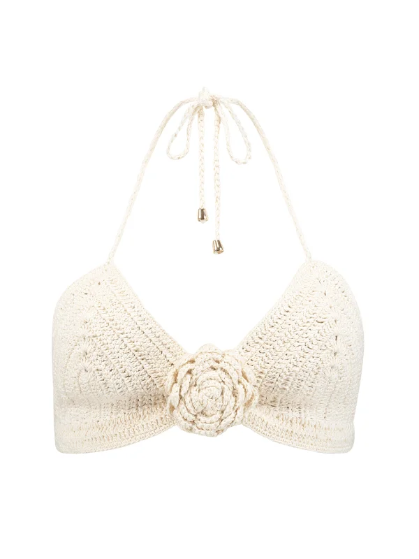 Basic Comfort LOVE & ROSES TOP