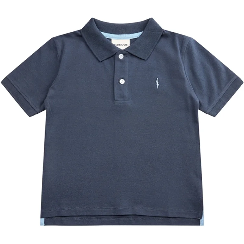 Sports Comfort Style Sofie Schnoor T-shirt Blue