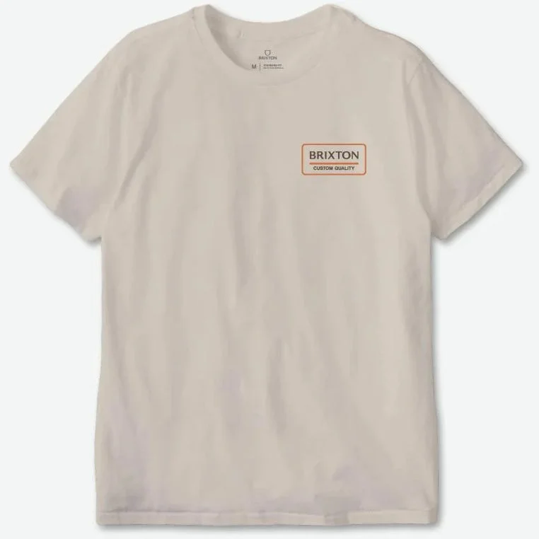 Fresh And Elegant Brixton Palmer Proper Cream